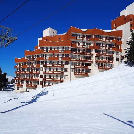 Travelski Home Select - Residence Boedette Saint-Martin-de-Belleville Exteriér fotografie